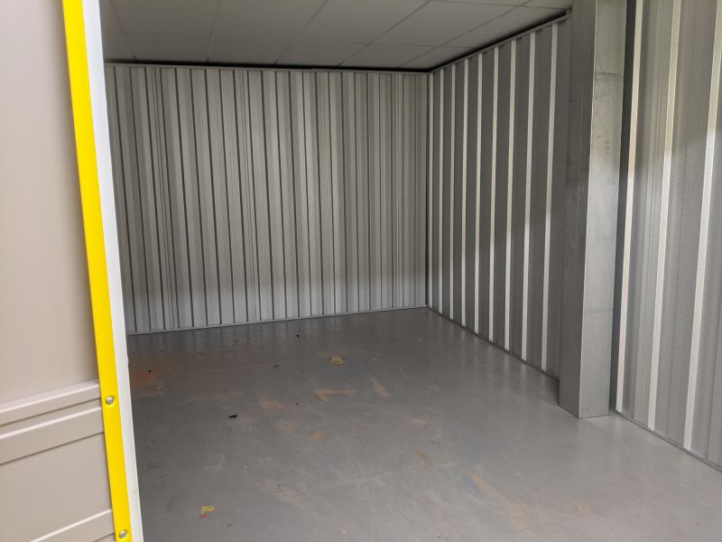 Custom Garage Installation in Cypress, TX