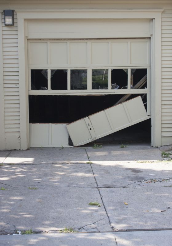 Detached Garage Building Costs — Cost of Detached Garage Building