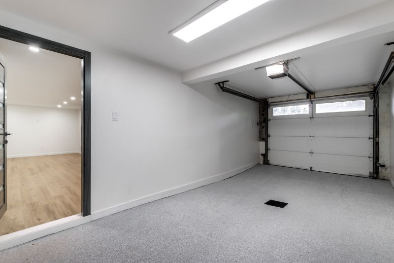 Detached Garage Building Costs — Cost of Detached Garage Building