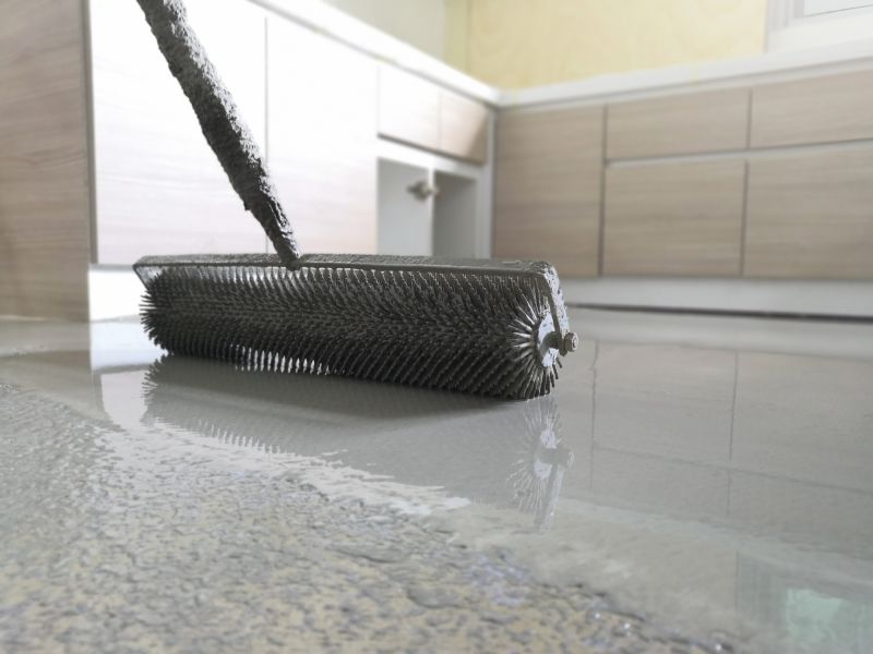 Epoxy Resin Installation in Frederick, MD