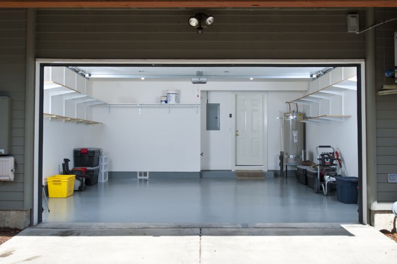 Garage Addition Installation in Cypress, TX