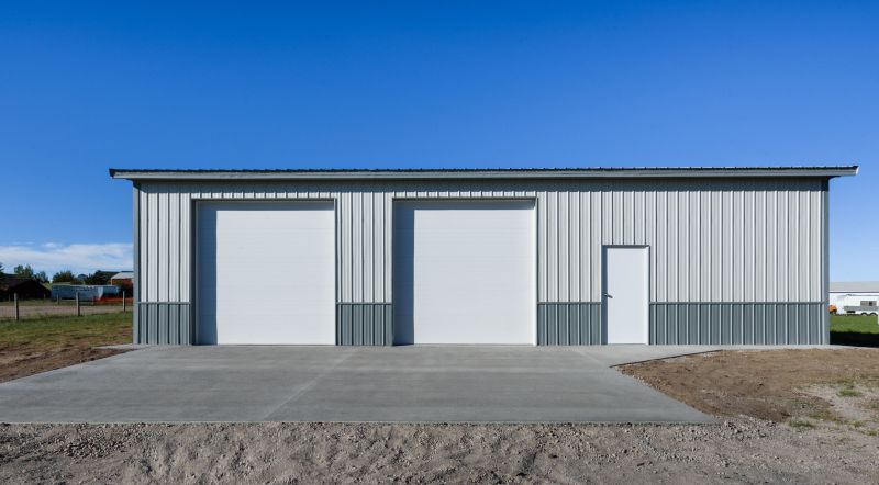 Garage Installation in Naples, FL