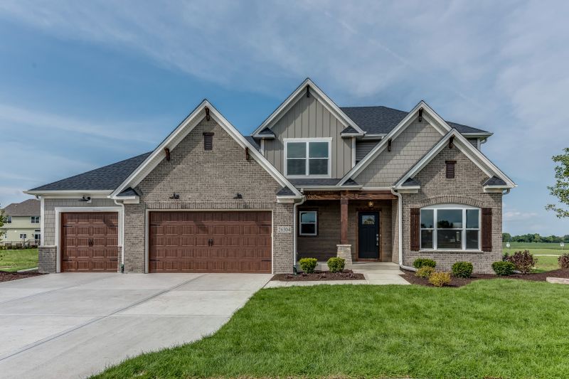 Garage Installation in Conroe, TX
