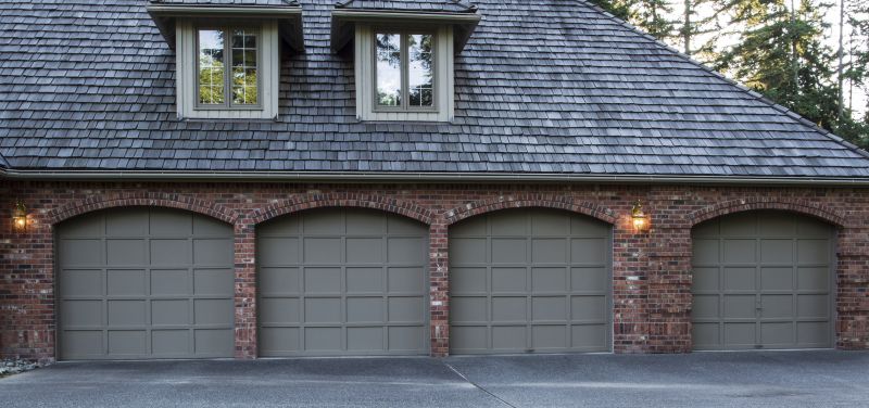 Garage Installation in Summerville, SC