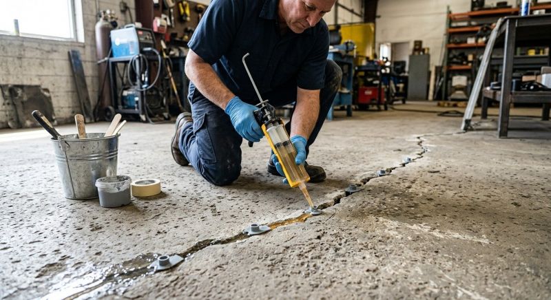 Resin Coating Service in Charlotte, NC