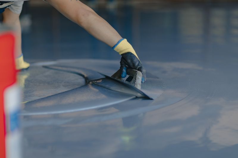 Resin Coating Service in Loudoun County, VA
