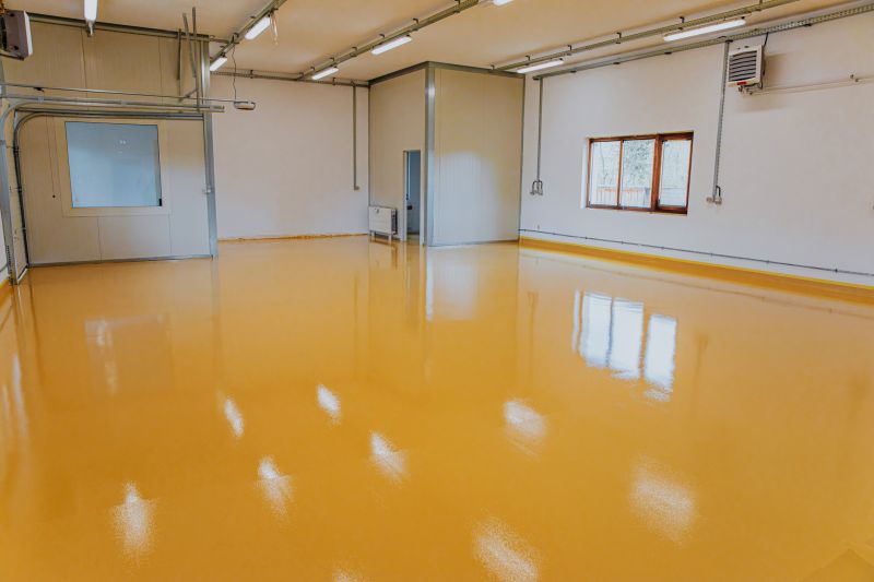 Resin Coating Service in Winston Salem, NC