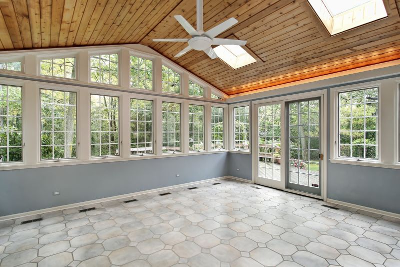 Sunroom Remodeling in Arvada, CO