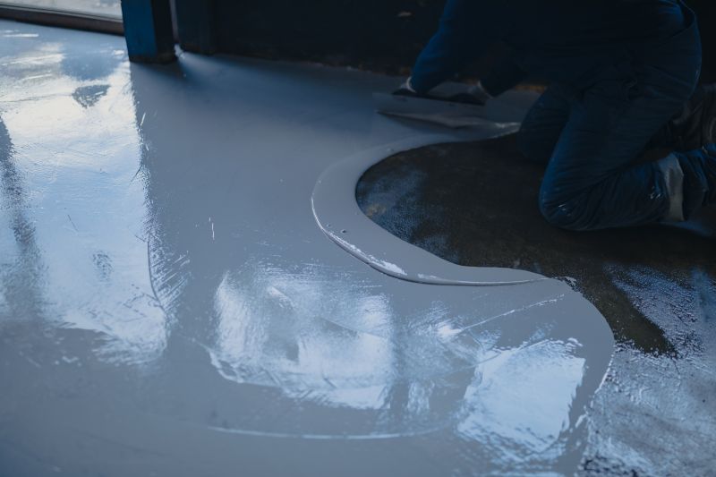 Epoxy Resurfacing in Frederick, MD
