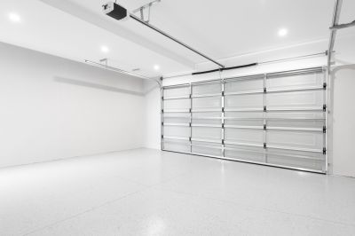Add Privacy with a Detached Garage Installation!
